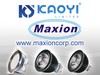 Maxion Trade Co., Ltd.